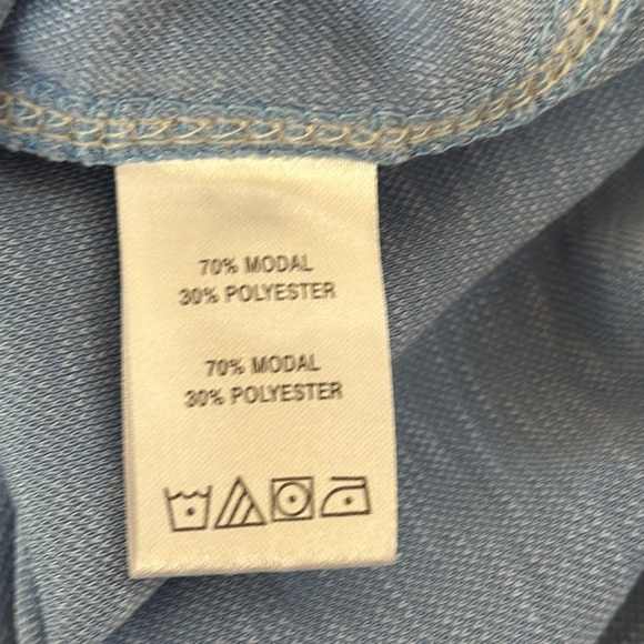 Age of Wisdom Men’s Casual Sleeveless Shirt - Picture 5 of 8